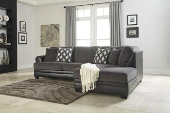 Kumasi RightArm Facing Corner Chaise