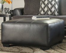 Load image into Gallery viewer, Kumasi Oversized Ottoman