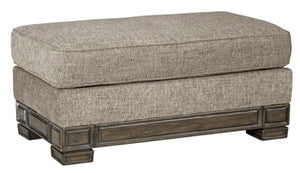 Einsgrove Ottoman