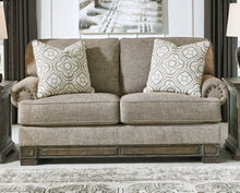 Load image into Gallery viewer, Einsgrove Loveseat