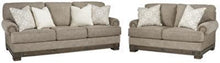 Load image into Gallery viewer, Einsgrove Sofa and Loveseat Package