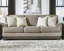 Load image into Gallery viewer, Einsgrove Sofa and Loveseat Package