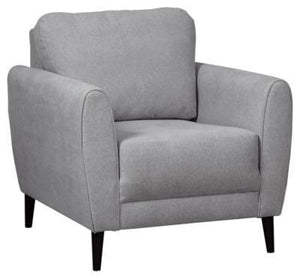 Cardello Sofa and Loveseat with Chair and Ottoman Package