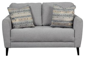 Cardello Sofa and Loveseat Package