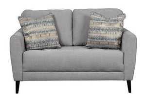 Cardello Loveseat