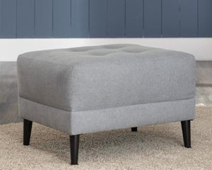 Cardello Ottoman