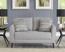 Load image into Gallery viewer, Cardello Sofa and Loveseat Package