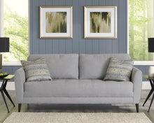 Load image into Gallery viewer, Cardello Sofa and Loveseat Package