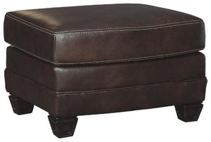 Embrook Ottoman