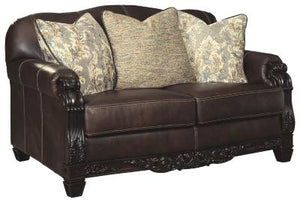 Embrook Loveseat