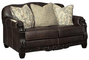 Embrook Loveseat