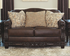 Embrook Loveseat