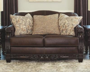 Embrook Loveseat