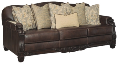 Embrook Sofa