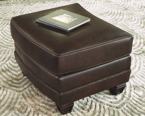 Embrook Ottoman