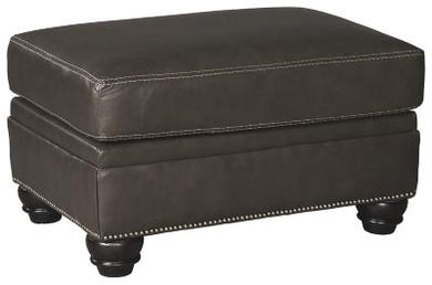 Lawthorn Ottoman