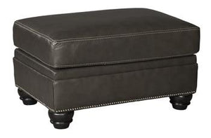 Lawthorn Ottoman