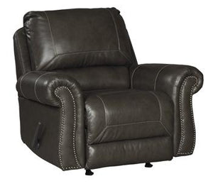 Lawthorn Recliner