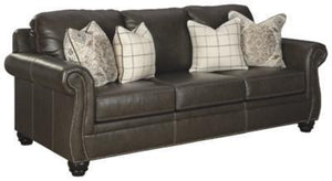 Lawthorn Sofa and Loveseat Package