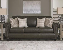 Load image into Gallery viewer, Lawthorn Sofa and Loveseat Package