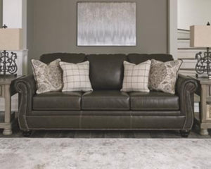 Lawthorn Sofa and Loveseat Package