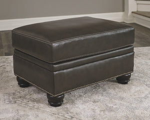 Lawthorn Ottoman