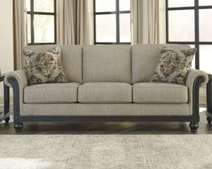 Blackwood Sofa