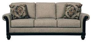 Blackwood Sofa and Loveseat Package