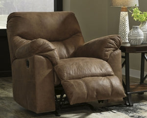 Boxberg Recliner