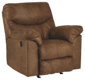 Boxberg Recliner