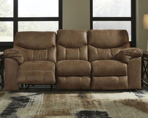 Boxberg Power Reclining Sofa