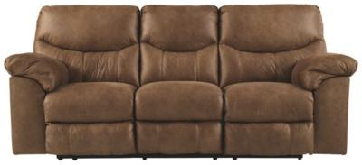 Boxberg Power Reclining Sofa