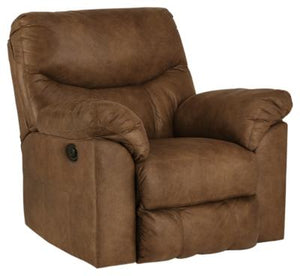 Boxberg Power Recliner