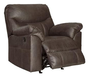 Boxberg Recliner