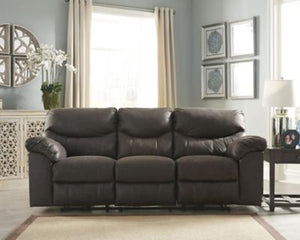 Boxberg Power Reclining Sofa