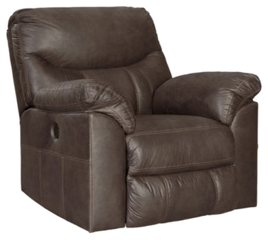 Boxberg Power Recliner