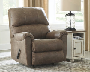 Segburg Recliner