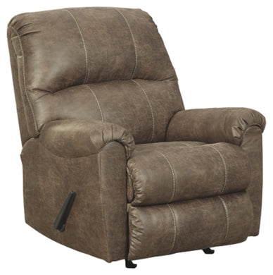 Segburg Recliner