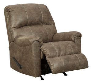 Segburg Recliner