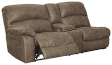 Load image into Gallery viewer, Segburg LeftArm Facing Power Reclining Sofa with Console