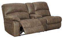 Load image into Gallery viewer, Segburg LeftArm Facing Power Reclining Sofa with Console