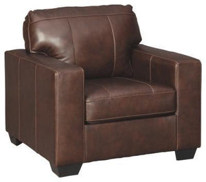 Morelos Sofa and Loveseat with Chair and Ottoman Package