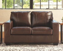 Load image into Gallery viewer, Morelos Sofa and Loveseat with Chair and Ottoman Package