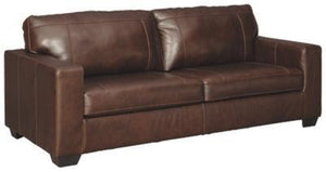 Morelos Sofa and Loveseat Package