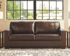 Morelos Sofa and Loveseat Package