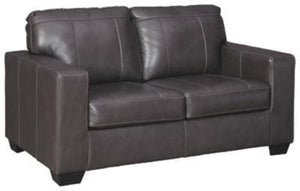 Morelos 3-Piece Upholstery Package with Ottoman