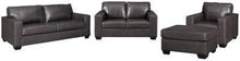 Load image into Gallery viewer, Morelos 3-Piece Upholstery Package with Ottoman