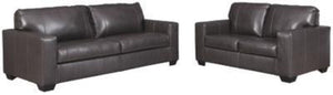 Morelos Sofa and Loveseat Package