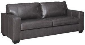 Morelos Sofa and Loveseat Package