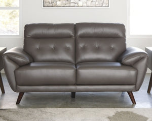 Sissoko Loveseat